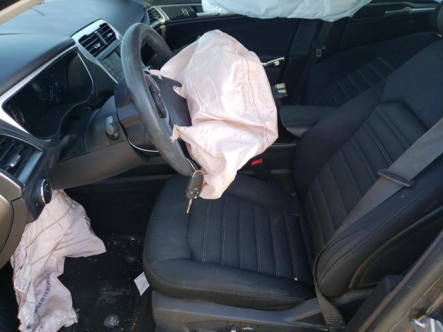 Photo 7 from auction – 2015 FORD FUSION SE with VIN 3FA6P0H77FR108458
