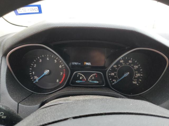 Photo 9 from auction – 2015 FORD FOCUS SE with VIN 1FADP3F22FL295588