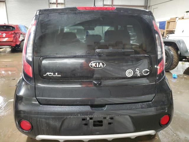 Фото 6 с аукциона – 2018 KIA SOUL + с VIN KNDJP3A54J7550239