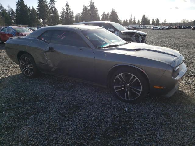 Photo 4 from auction – 2010 DODGE CHALLENGER with VIN 2B3CJ4DV0AH318349