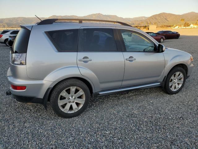 Photo 3 from auction – 2011 MITSUBISHI OUTLANDER with VIN JA4AS3AW2BU032487