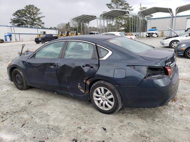 Photo 2 from auction – 2016 NISSAN ALTIMA 2.5 with VIN 1N4AL3AP1GN351432