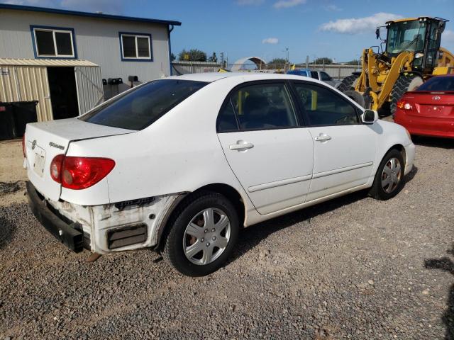 Photo 3 from auction – 2005 TOYOTA COROLLA CE with VIN 1NXBR32E35Z441920