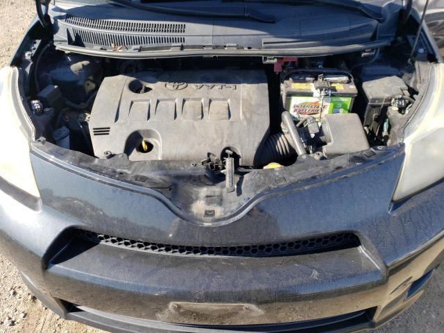 Photo 11 from auction – 2011 TOYOTA SCION XD with VIN JTKKU4B49B1012092