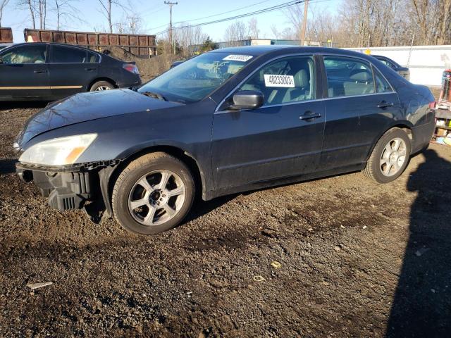 Photo 1 from auction – 2003 HONDA ACCORD with VIN 1HGCM66573A042401