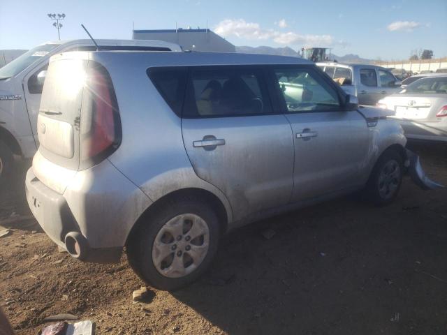 Photo 3 from auction – 2015 KIA SOUL with VIN KNDJN2A21F7757880