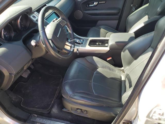 Photo 7 from auction – 2017 LAND ROVER RANGE ROVE with VIN SALVR2BG7HH251590