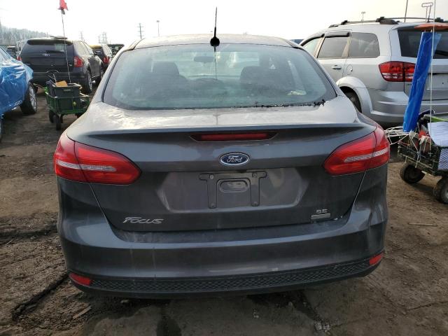 Photo 6 from auction – 2018 FORD FOCUS SE with VIN 1FADP3FE6JL210450