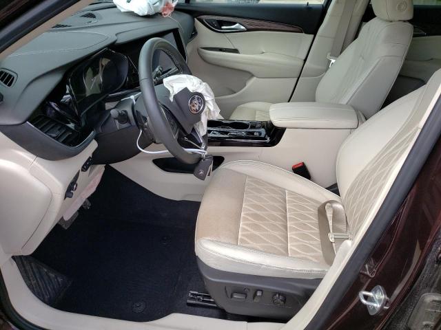 Фото 7 с аукциона – 2022 BUICK ENVISION A с VIN LRBFZRR47ND021162