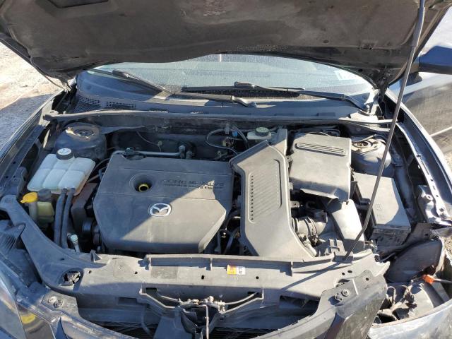 Photo 11 from auction – 2007 MAZDA 3 S with VIN JM1BK323571712147
