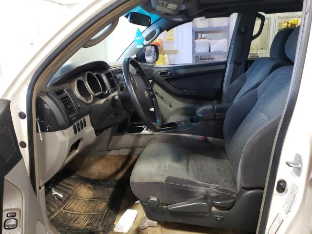 Photo 7 from auction – 2004 TOYOTA 4RUNNER SR with VIN JTEBU14R440045973