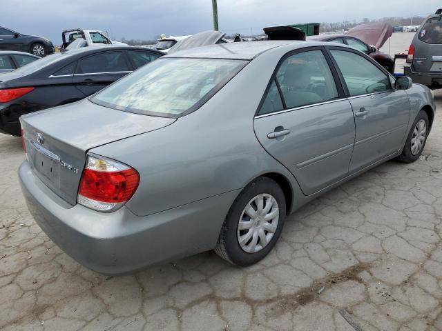 Photo 3 from auction – 2005 TOYOTA CAMRY LE with VIN 4T1BE30K75U563135
