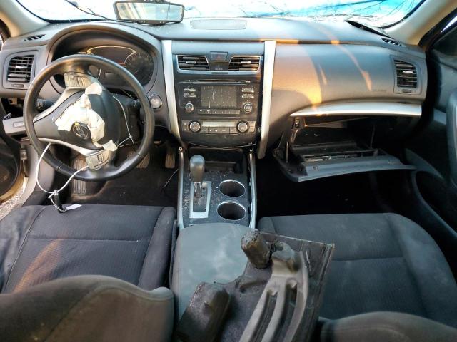 Photo 8 from auction – 2014 NISSAN ALTIMA 2.5 with VIN 1N4AL3AP0EN239492