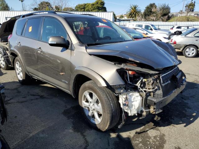 Zdjęcie 4 z aukcji – 2012 TOYOTA RAV4 LIMIT z VIN 2T3DF4DV1CW261957