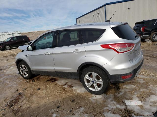Photo 2 from auction – 2014 FORD ESCAPE SE with VIN 1FMCU0GX3EUD92469