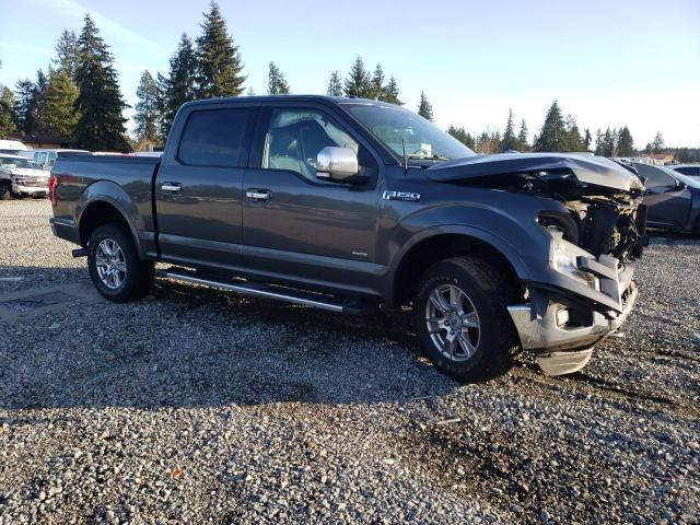 Photo 4 from auction – 2015 FORD F150 SUPER with VIN 1FTEW1EG9FFC95167