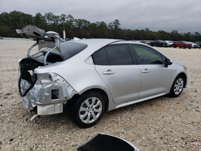 Photo 3 from auction – 2021 TOYOTA COROLLA LE with VIN JTDEPMAE7MJ187613