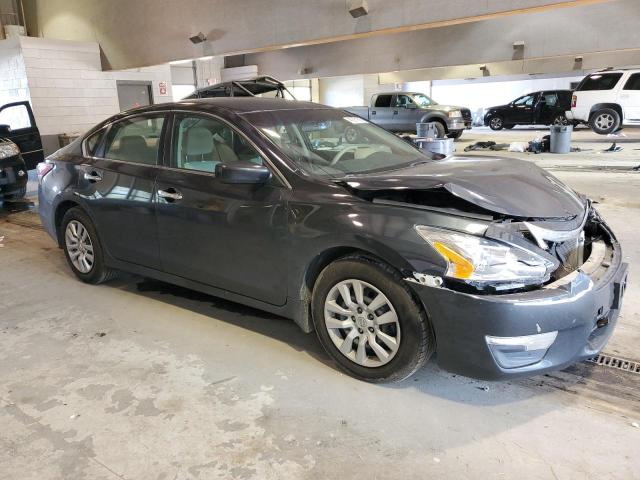 Photo 4 from auction – 2015 NISSAN ALTIMA 2.5 with VIN 1N4AL3APXFC217173