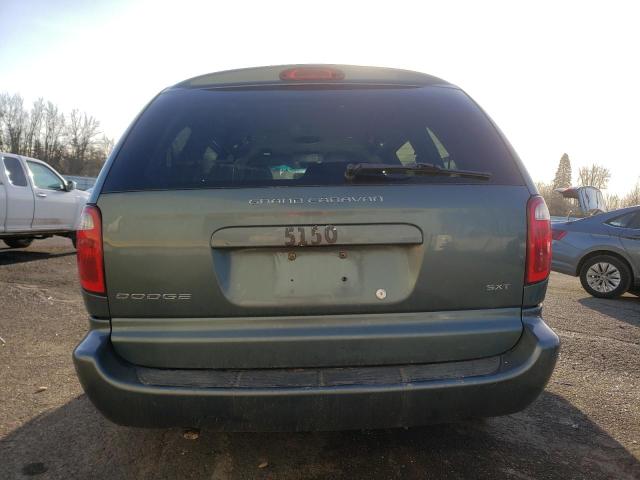 Photo 6 from auction – 2007 DODGE GRAND CARA with VIN 2D4GP44L67R360480