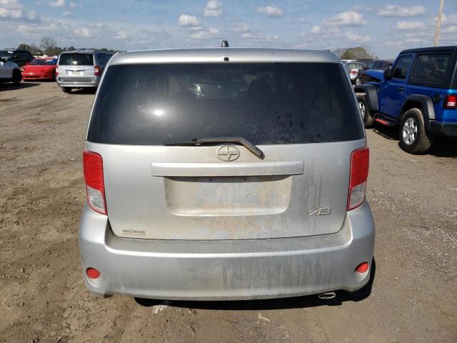 Photo 6 from auction – 2011 TOYOTA SCION XB with VIN JTLZE4FE5B1123782