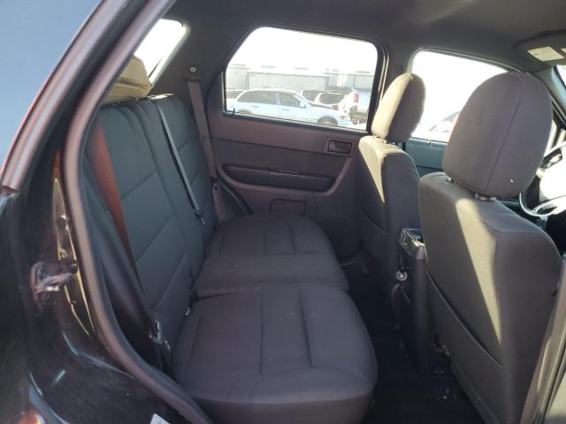 Photo 11 from auction – 2012 FORD ESCAPE XLT with VIN 1FMCU9D74CKB50985