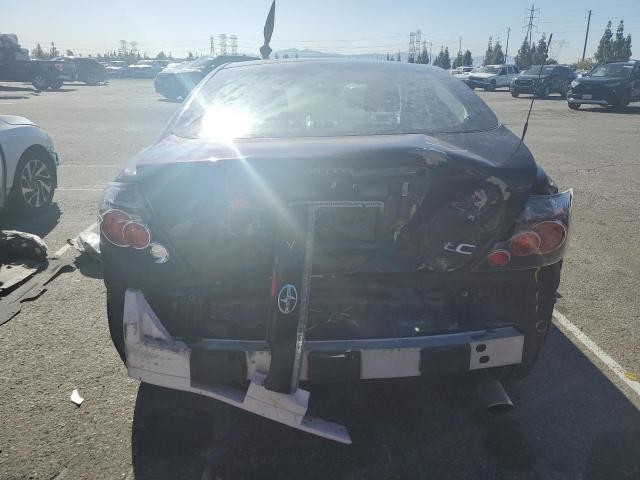 Photo 6 from auction – 2009 TOYOTA SCION TC with VIN JTKDE167490292125