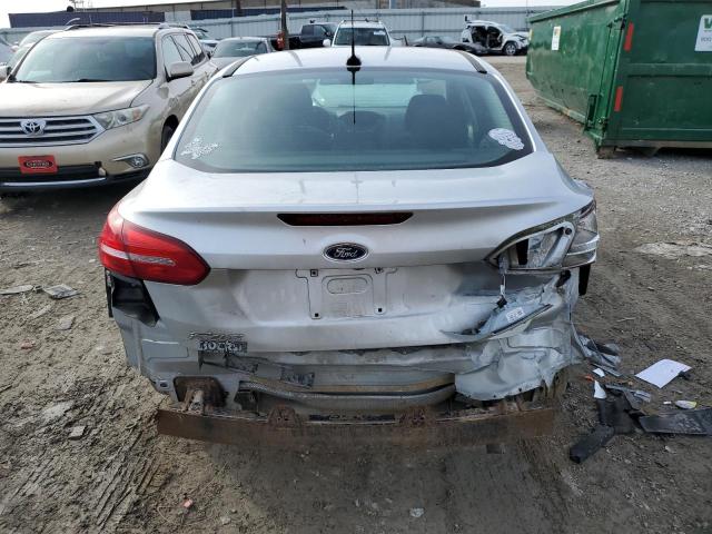 Photo 6 from auction – 2015 FORD FOCUS SE with VIN 1FADP3F27FL316743