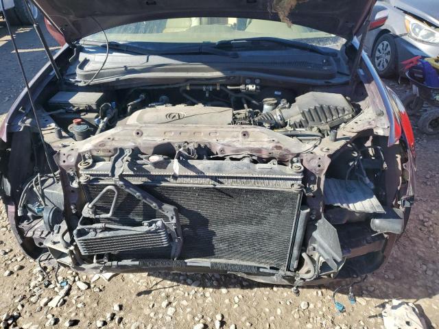 Photo 12 from auction – 2010 ACURA MDX with VIN 2HNYD2H21AH529117