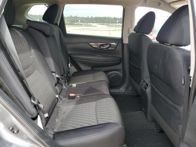 Photo 10 from auction – 2019 NISSAN ROGUE S with VIN 5N1AT2MT3KC787325