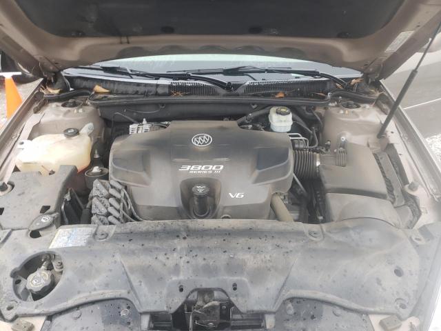 Photo 11 from auction – 2006 BUICK LUCERNE CX with VIN 1G4HD57286U217420