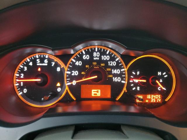 Photo 9 from auction – 2008 NISSAN ALTIMA 2.5 with VIN 1N4AL21E68N415202
