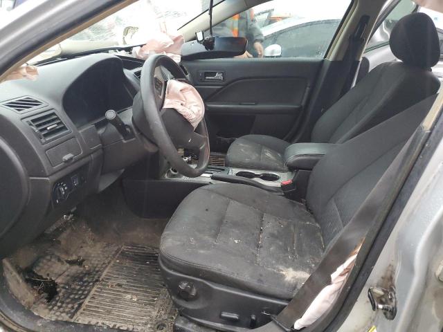 Photo 7 from auction – 2011 FORD FUSION SE with VIN 3FAHP0HA0BR286288