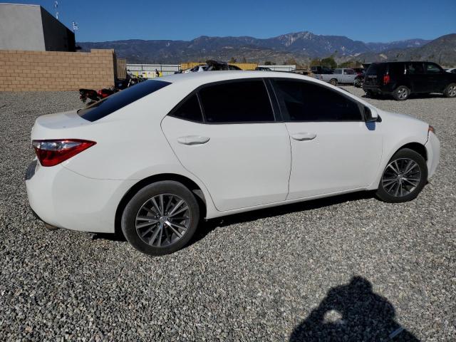 Photo 3 from auction – 2016 TOYOTA COROLLA L with VIN 5YFBURHE2GP502333