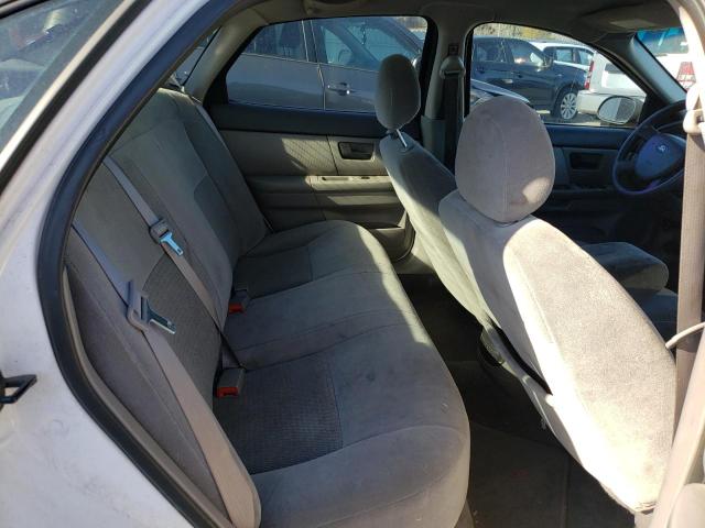 Photo 10 from auction – 2005 FORD TAURUS SE with VIN 1FAFP53215A232856