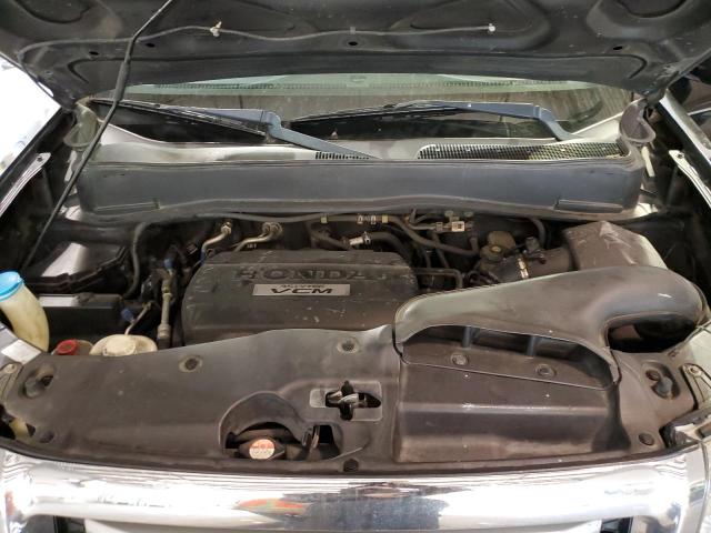 Photo 12 from auction – 2009 HONDA PILOT TOUR with VIN 5FNYF48999B014991