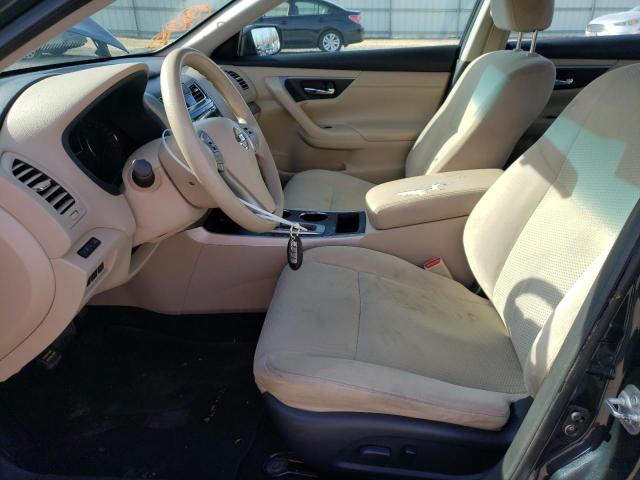 Photo 7 from auction – 2015 NISSAN ALTIMA 2.5 with VIN 1N4AL3AP4FC281290
