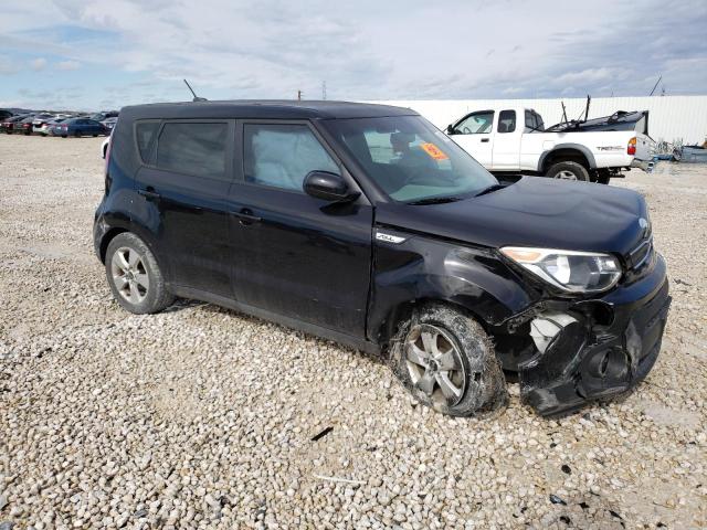Photo 4 from auction – 2018 KIA SOUL with VIN KNDJN2A2XJ7896463