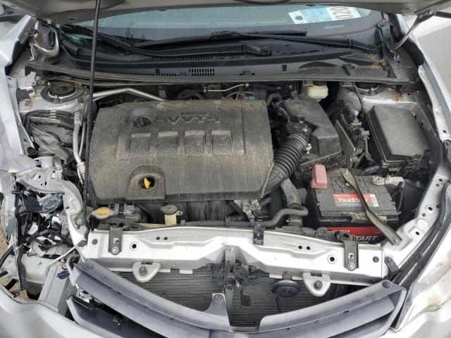 Photo 11 from auction – 2016 TOYOTA COROLLA L with VIN 2T1BURHE4GC693270