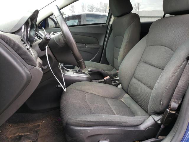 Photo 7 from auction – 2012 CHEVROLET CRUZE LT with VIN 1G1PL5SC3C7226533