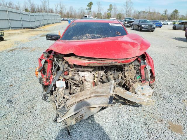 Photo 5 from auction – 2017 HONDA CIVIC EX with VIN SHHFK7H58HU226201