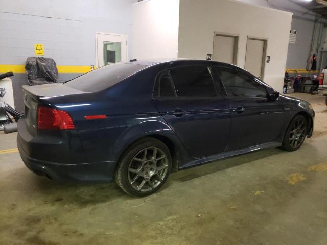 Photo 3 from auction – 2004 ACURA TL with VIN 19UUA65544A031176