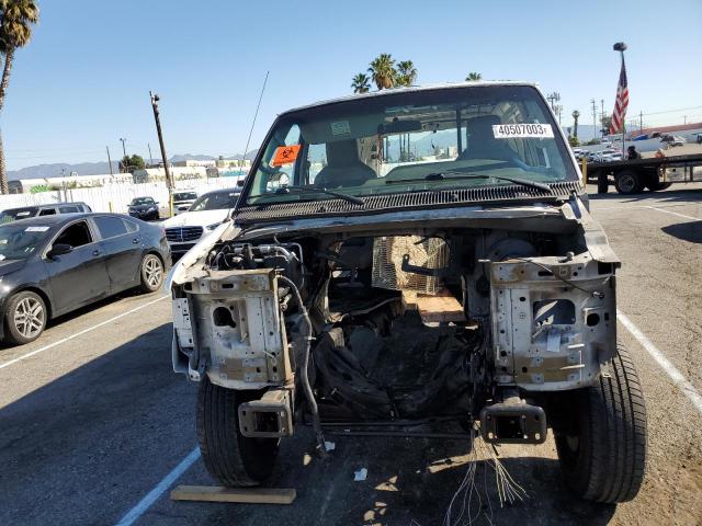 Photo 5 from auction – 2010 FORD ECONOLINE with VIN 1FTNE2EW5ADA31786