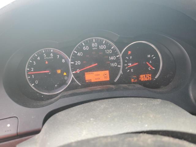صورة رقم 9 من المزاد - 2012 NISSAN ALTIMA BAS مع VIN 1N4AL2APXCC196167