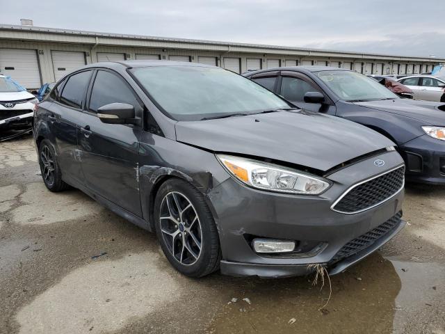 Photo 4 from auction – 2016 FORD FOCUS SE with VIN 1FADP3F27GL243827