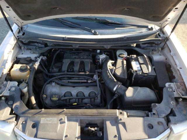 Photo 12 from auction – 2011 FORD FLEX SEL with VIN 2FMGK5CC5BBD02652