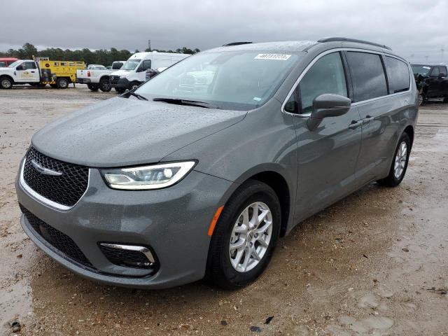CHRYSLER PACIFICA T 2022 с VIN 2C4RC1BG4NR120637 - Фото с аукциона