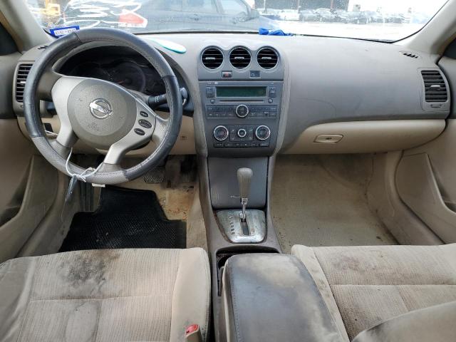 Photo 8 from auction – 2010 NISSAN ALTIMA HYB with VIN 1N4CL2AP0AC130023