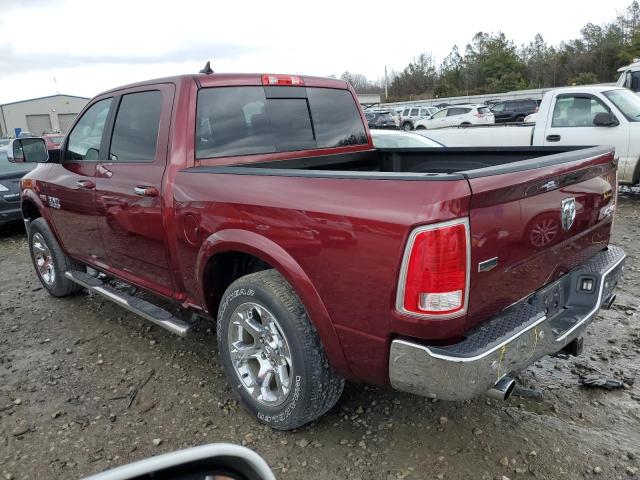 Photo 2 from auction – 2017 RAM 1500 LARAM with VIN 1C6RR7NTXHS668310