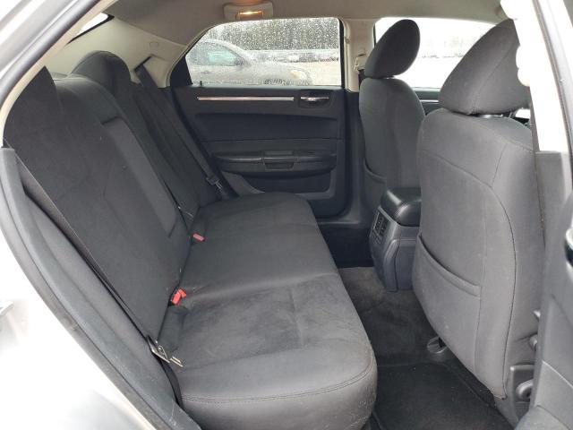 Photo 10 from auction – 2010 CHRYSLER 300 TOURIN with VIN 2C3CA1CV4AH281180