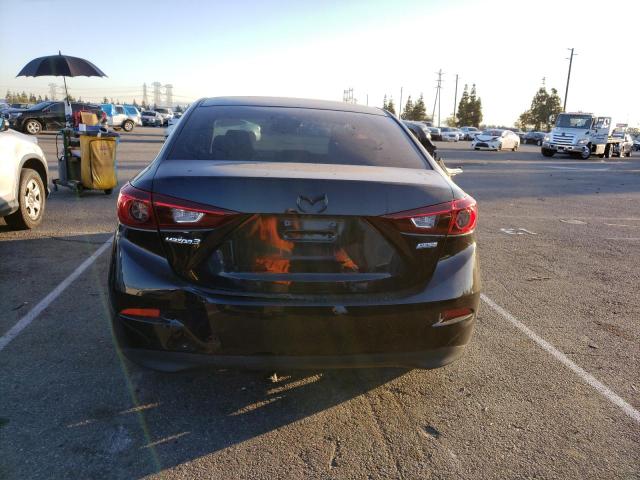 Photo 6 from auction – 2017 MAZDA 3 TOURING with VIN 3MZBN1V7XHM142528